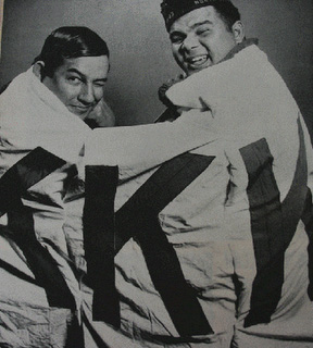 Lumbee Tribe captures KKK banner