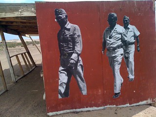 code talkers, 89 north