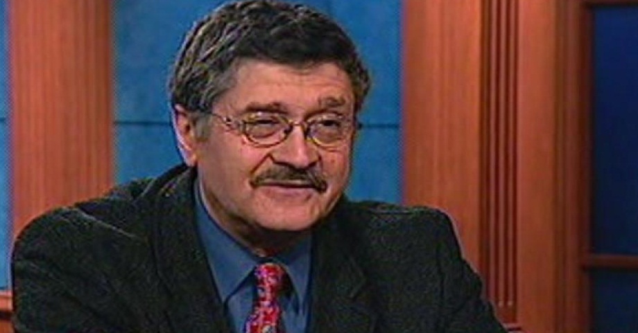 Michael Medved And Genocide Denial