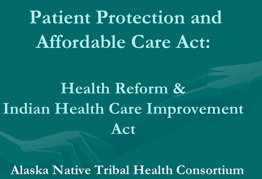 Indian Health Care Improvement Act