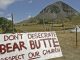 Still fighting to protect Bear Butte