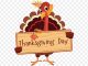Savor Thanksgiving