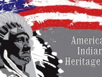 Native American Heritage Day