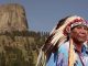 American Indian Sacred Places