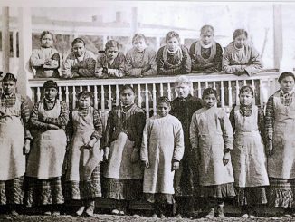 Carlisle Indian School