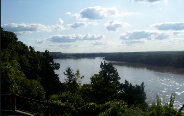Dam Indians: The Missouri River