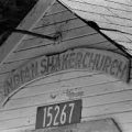 Indian Shaker Church