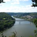 The Allegheny River