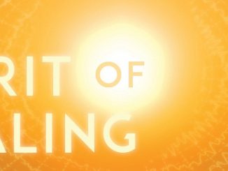 In the Spirit of Healing – Balance, Values and Idenity