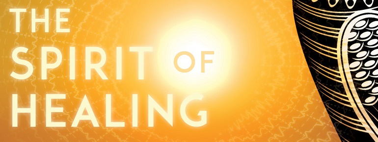 In the Spirit of Healing – Balance, Values and Idenity