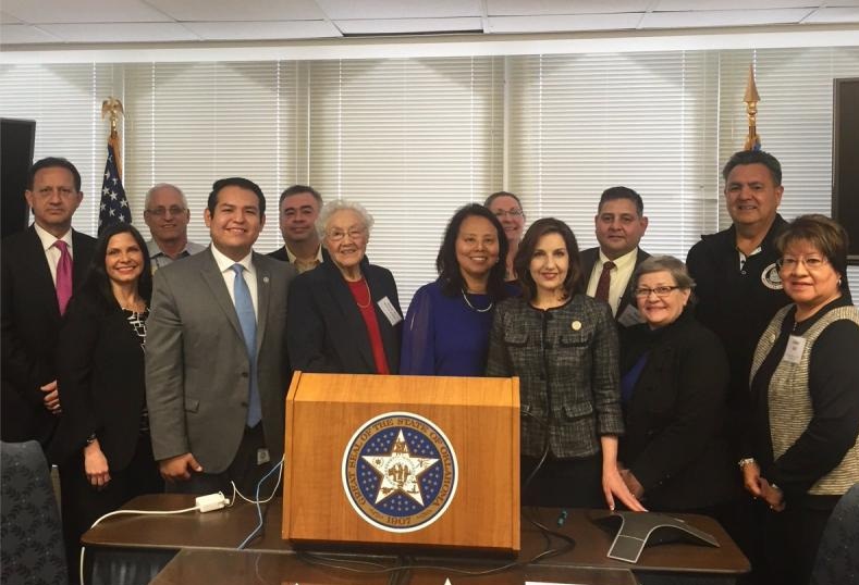 Oklahoma Advisory Council on Indian Education Act