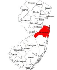 Monmouth County