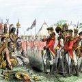 The Revolutionary War and American Indians