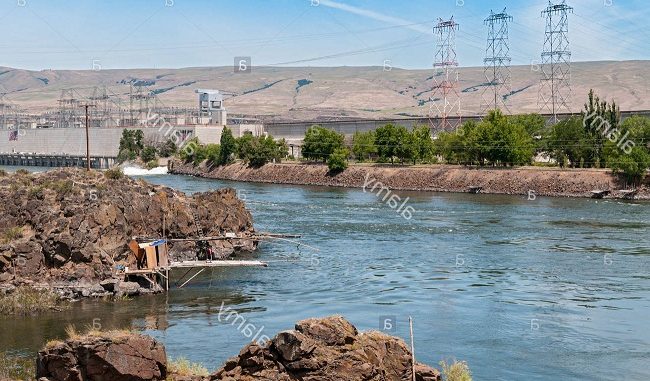 Dam Indians: The Columbia River