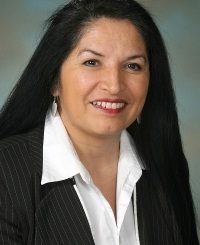 Senator Claudia Kauffman