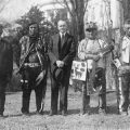 The 14th Amendment and American Indians