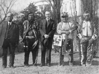 The 14th Amendment and American Indians