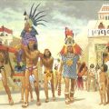 The Rise of the Aztec Empire