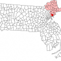 Massachusetts Prior to the Pilgrims