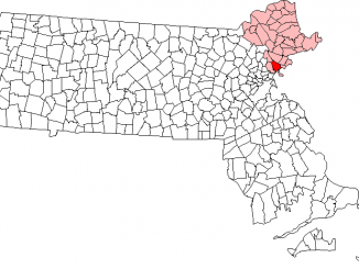 Massachusetts Prior to the Pilgrims