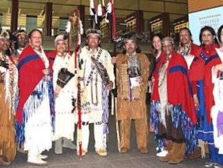 Pass H.R.1385 To Recognize 6 Virginia Tribes