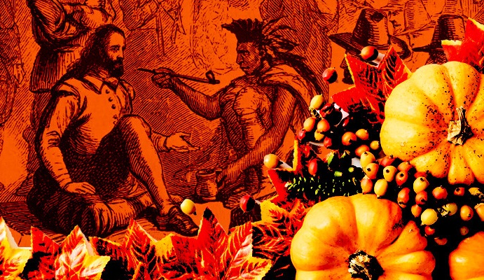 The Massacre For Which Thanksgiving Is Named (Pt.2)
