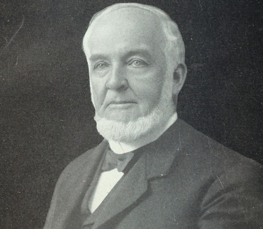 Albert K. Smiley