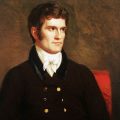 the Secretary of War, John C. Calhoun