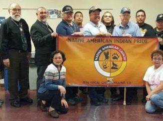 Native American Caucus