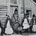 Athabascan-speaking peoples