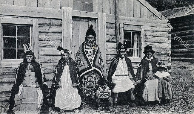 Athabascan-speaking peoples