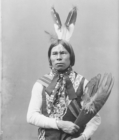 Kickapoo Indians