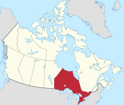 Ontario, Canada