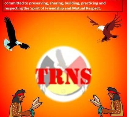 The Red Nation Society (TRNS)