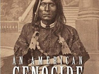 Centuries of Genocide: Modoc Indians