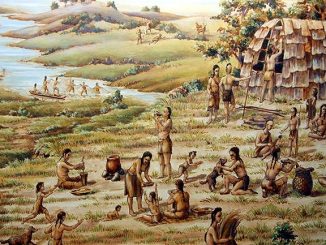 The Lenni Lenape and the Revolutionary War
