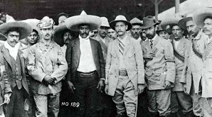 Invading Mexico in the 1880s