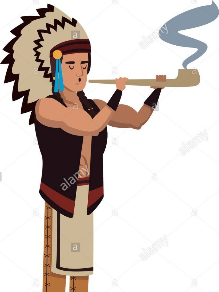 American Indians and Tobacco