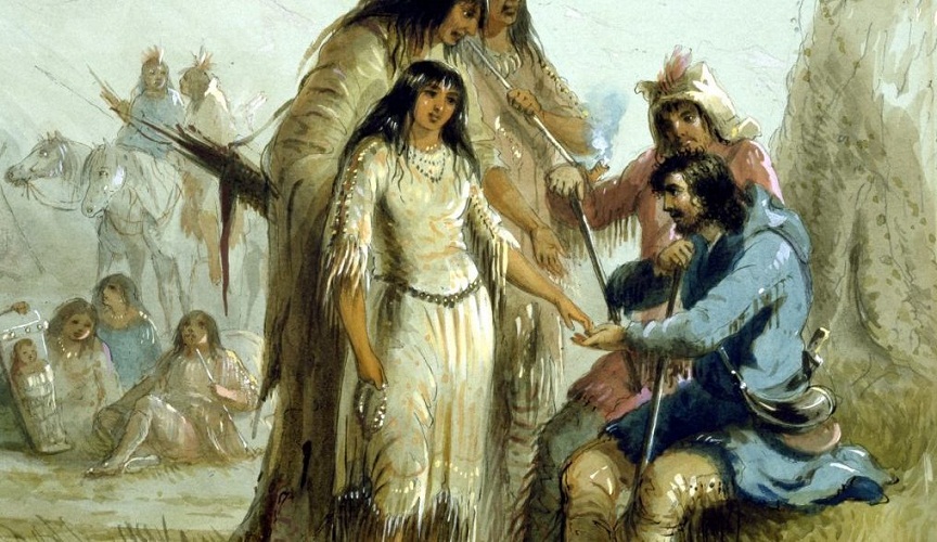 Native American Marriage Native American Netroots