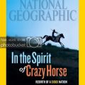 National Geographic Cover Features Spirit of Pine Ridge