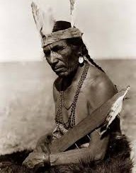 Blackfoot tribe