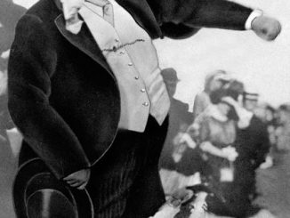 President Taft