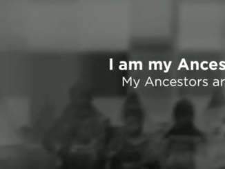 My Ancestors