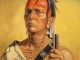 Doublehead, A Cherokee Traitor