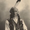 Cheyenne Leader