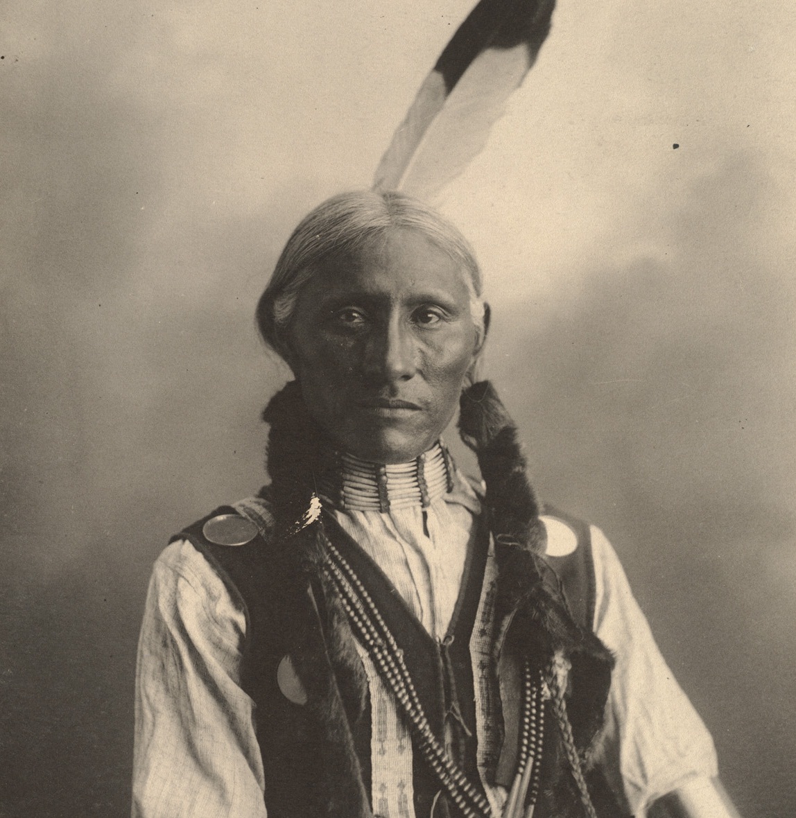 Chief Black Kettle, Southern Cheyenne
