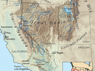 The Great Basin Tribes