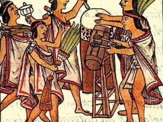 Aztec Social Organization
