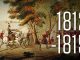 Indians 1812 1815
