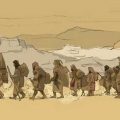 Central Plains Indian Migrations